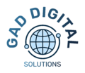 gad digital solutions logo